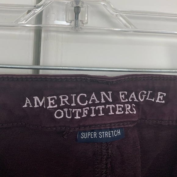 American Eagle Jeggings - Picture 2 of 2
